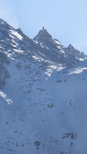 Safarnama Retreat Homestay - All Rooms With Mountain View Kalpa Buitenkant foto