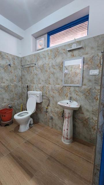 Safarnama Retreat Homestay - All Rooms With Mountain View Kalpa Buitenkant foto